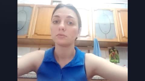 Nika online show from 09-16-25, 02:51