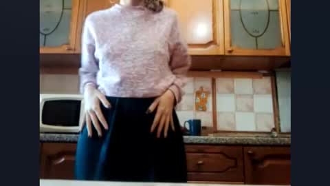 Nika online show from 10-03-25, 06:43
