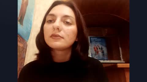 Nika online show from 10-12-25, 03:22