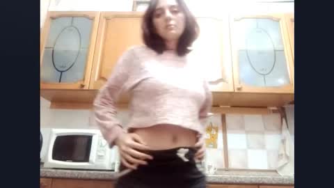 Nika online show from 10-15-25, 03:12