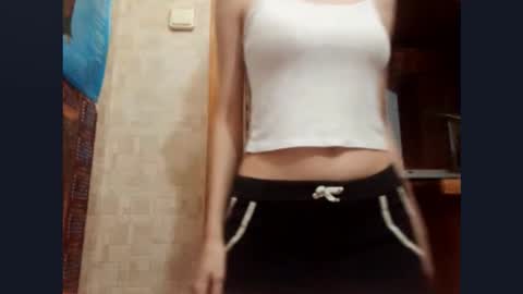 Nika online show from 11-13-25, 03:22