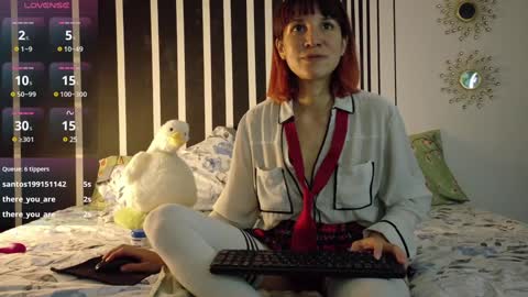 Snapshot of kad_kad chatting on 01-04-25, 09:09 Kanela online show from 01-04-25, 09:09