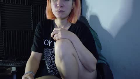 Snapshot of kad_kad chatting on 03-06-25, 09:42 Kanela online show from 03-06-25, 09:42