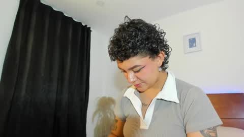kade y demi independent models online show from 07-25-26, 06:11