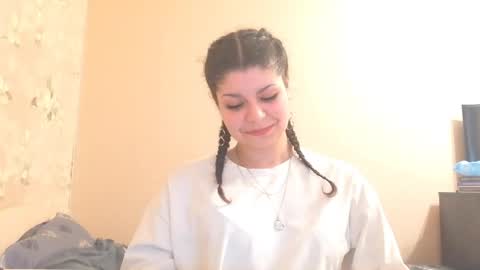 Kaya online show from 04-25-26, 02:14