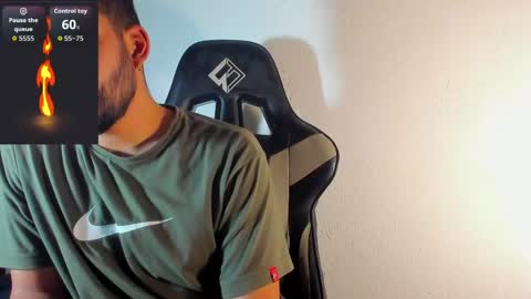 kael_cassian online show from 06-07-26, 03:32