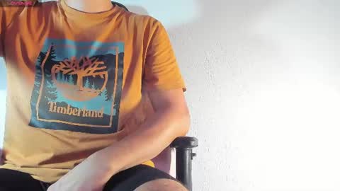 kael_cassian online show from 06-12-26, 08:30