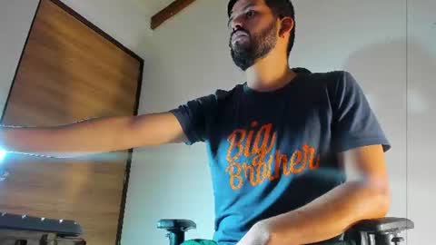 kael_cassian online show from 06-14-26, 08:05