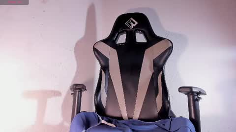 kael_cassian online show from 07-05-26, 05:36