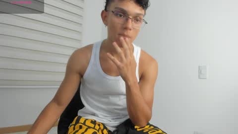 kael_draven online show from 04-04-26, 10:07