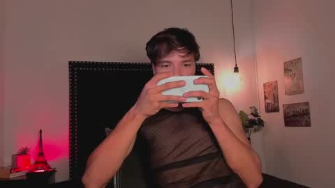 Snapshot of kael_owens chatting on 02-09-25, 10:11 Kael Owens online show from 02-09-25, 10:11