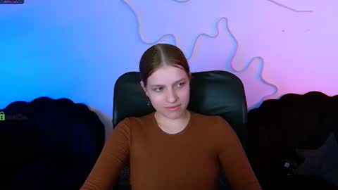 kaela_spell_ online show from 07-06-26, 11:29