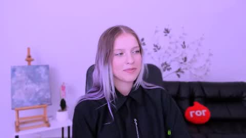 kaela_spell_ online show from 07-22-26, 10:56