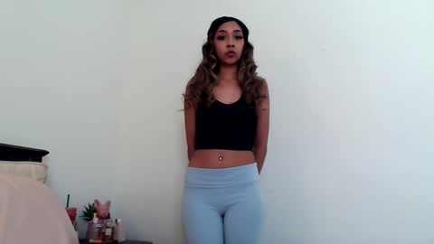 kaelagreen online show from 05-28-26, 10:29