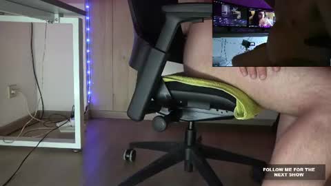 Kaelix Frost online show from 07-10-26, 12:26
