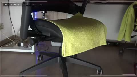Kaelix Frost online show from 07-29-26, 11:47