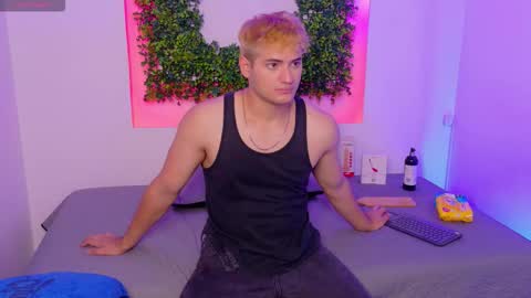 kaelswitch online show from 01-13-26, 08:03