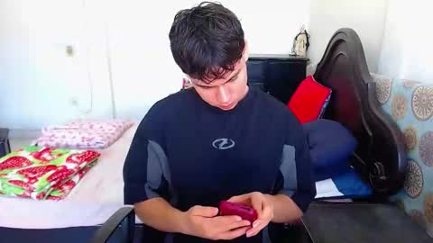 kafer online show from 02-05-26, 02:43