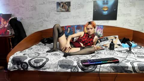 kagamitaiga2 online show from 04-10-26, 04:06