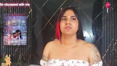 kagome01 online show from 02-06-26, 12:52