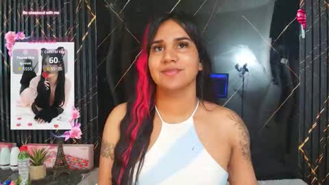 kagome01 online show from 03-15-26, 12:55