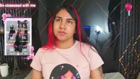 kagome01 online show from 03-22-26, 12:52