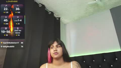 kagome01 online show from 07-28-26, 03:21