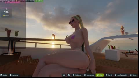 Emily online show from 11-11-25, 02:11