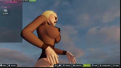 Emily online show from 03-25-26, 07:20