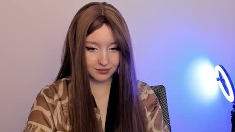 kagura_umbrella online show from 01-18-26, 01:20