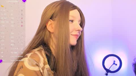 kagura_umbrella online show from 02-24-26, 11:25