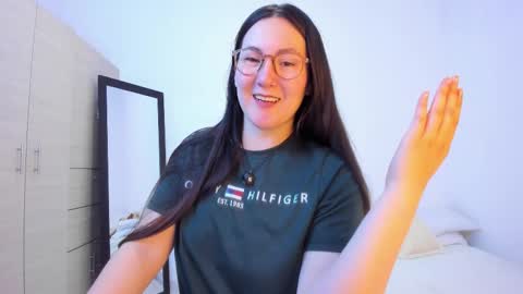 ChloeIndependient model online show from 11-27-25, 03:47