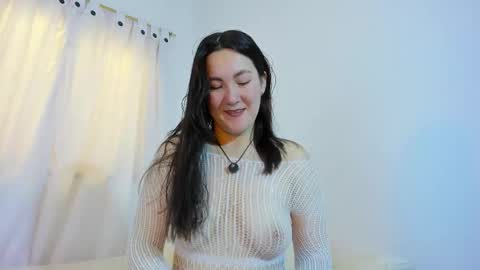 ChloeIndependient model online show from 02-11-26, 02:44