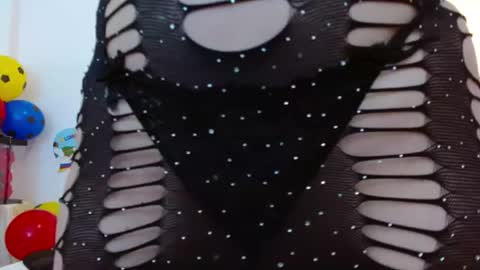 ChloeIndependient model online show from 06-10-26, 03:11