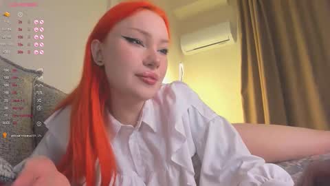 Kira online show from 12-13-25, 07:53