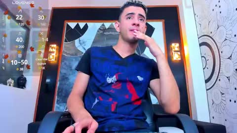 Snapshot of kai_bormann chatting on 02-16-25, 12:21 kai_bormann online show from 02-16-25, 12:21