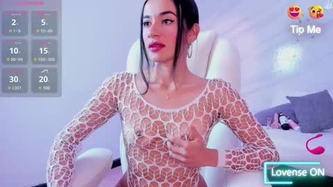 KaiLy online show from 03-01-25, 06:21