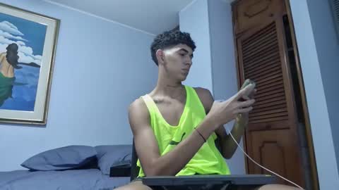 Kai online show from 03-01-26, 05:09