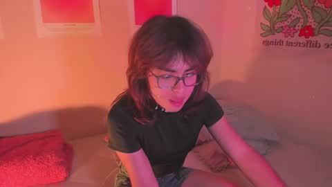 Kai Novoa online show from 09-27-25, 01:54