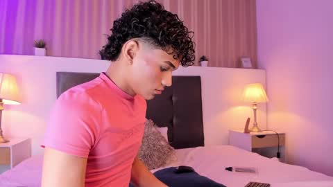 Kai online show from 03-06-25, 03:35