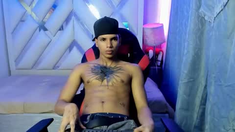 KAI online show from 02-11-26, 03:22