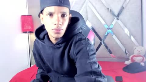 KAI online show from 04-01-26, 03:07