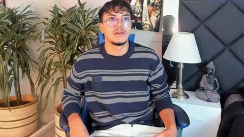 kai_storn online show from 04-17-26, 11:13