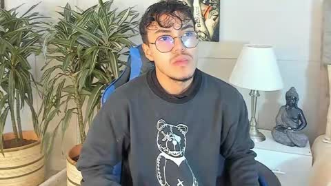 kai_storn online show from 04-19-26, 11:09