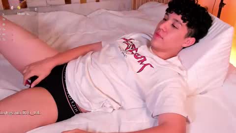 Kai online show from 10-22-25, 11:54