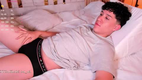 Kai online show from 10-25-25, 11:29