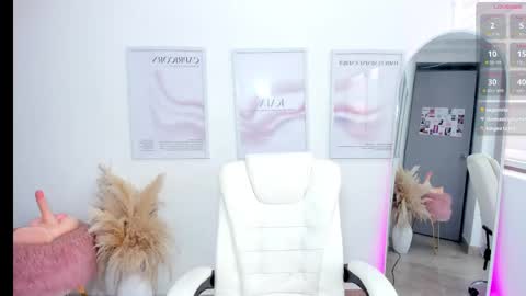 Snapshot of kaia_cam chatting on 03-11-25, 02:51    online show from 03-11-25, 02:51