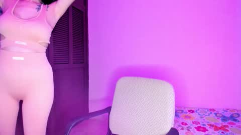 kaiahmont online show from 11-11-25, 05:02