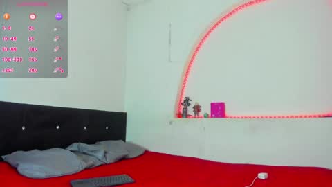 KAI  LIAM online show from 04-07-26, 02:45