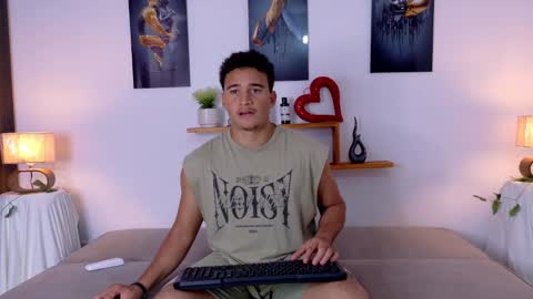 kaii_morgan online show from 03-01-26, 05:04